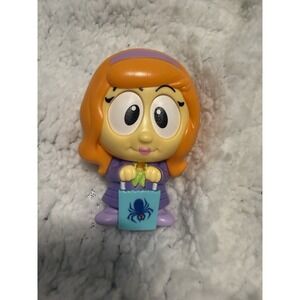 Daphne Halloween Kids Meal Toy 2025 Scooby Doo